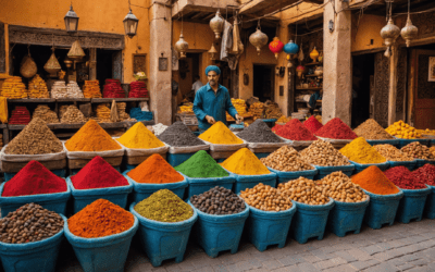 Marrakech 30 SET – 3 OTT 2025